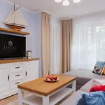 Jantar Exclusive Polanki Park Appartement *
