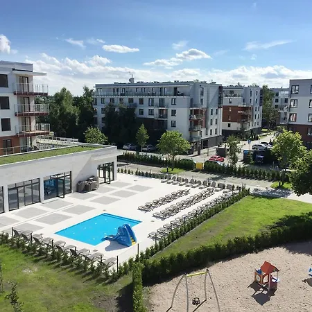 Jantar Exclusive Polanki Park