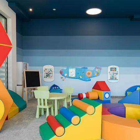 Jantar Exclusive Polanki Park