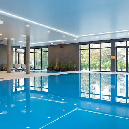 Jantar Exclusive Polanki Park *