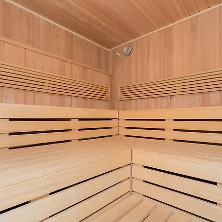 Jantar Exclusive Polanki Park Kołobrzeg