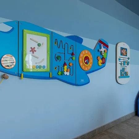 Διαμέρισμα Jantar Exclusive Polanki Park Kołobrzeg