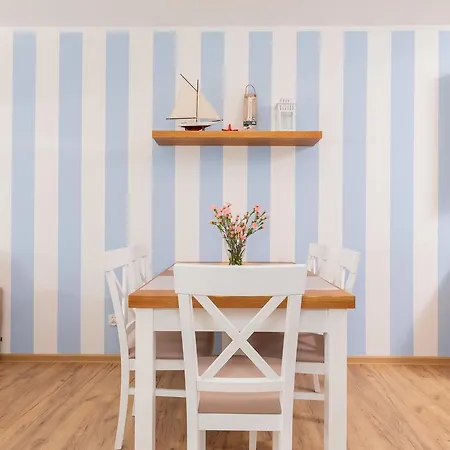 Jantar Exclusive Polanki Park * Kołobrzeg