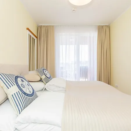 Jantar Exclusive Polanki Park Kołobrzeg