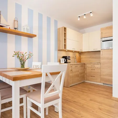 Jantar Exclusive Polanki Park *