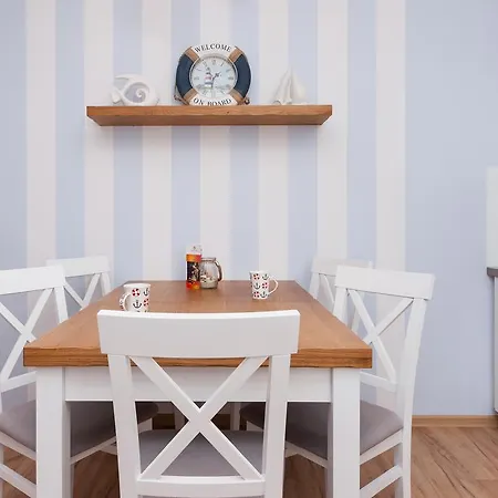 Jantar Exclusive Polanki Park * Kolobrzeg