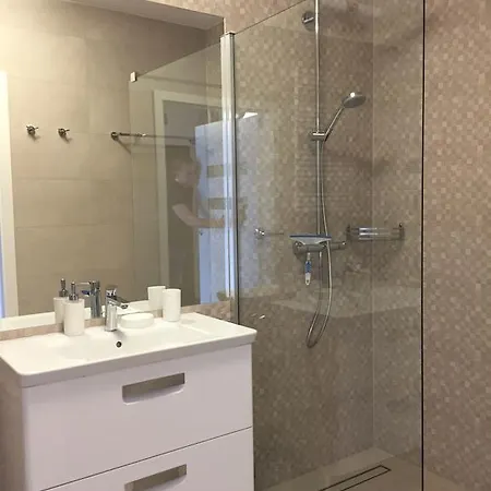 Jantar Exclusive Polanki Park Apartamento Kołobrzeg