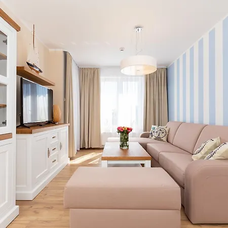 Jantar Exclusive Polanki Park *