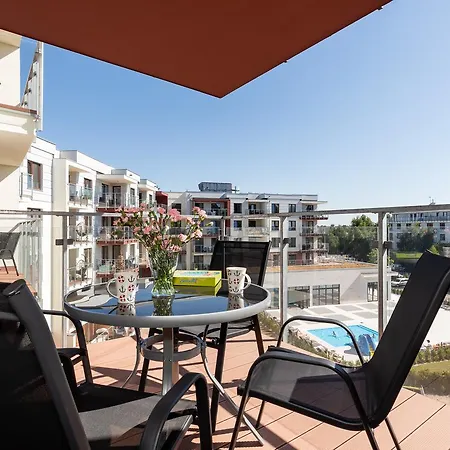 Apartamento Jantar Exclusive Polanki Park *