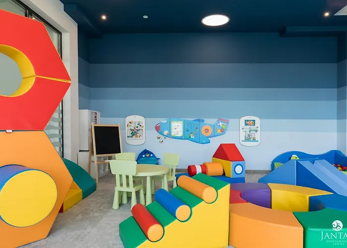 Jantar Exclusive Polanki Park