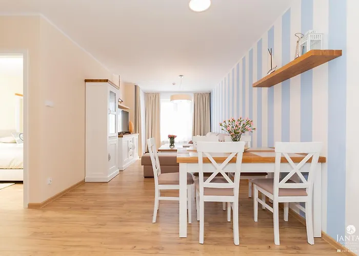 Jantar Exclusive Polanki Park *